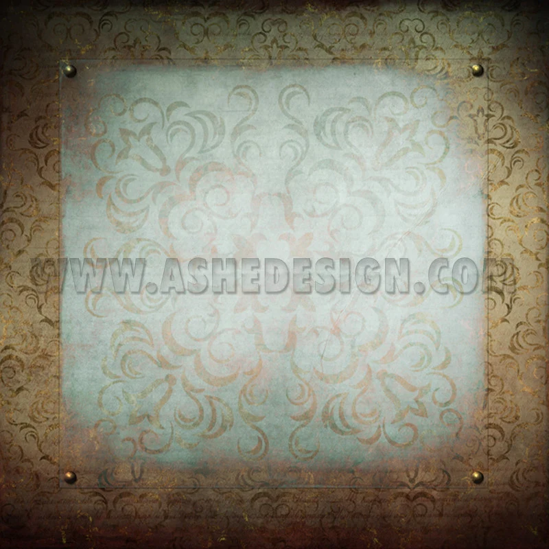 Digital Designer Paper Set - Something Old - Image 5