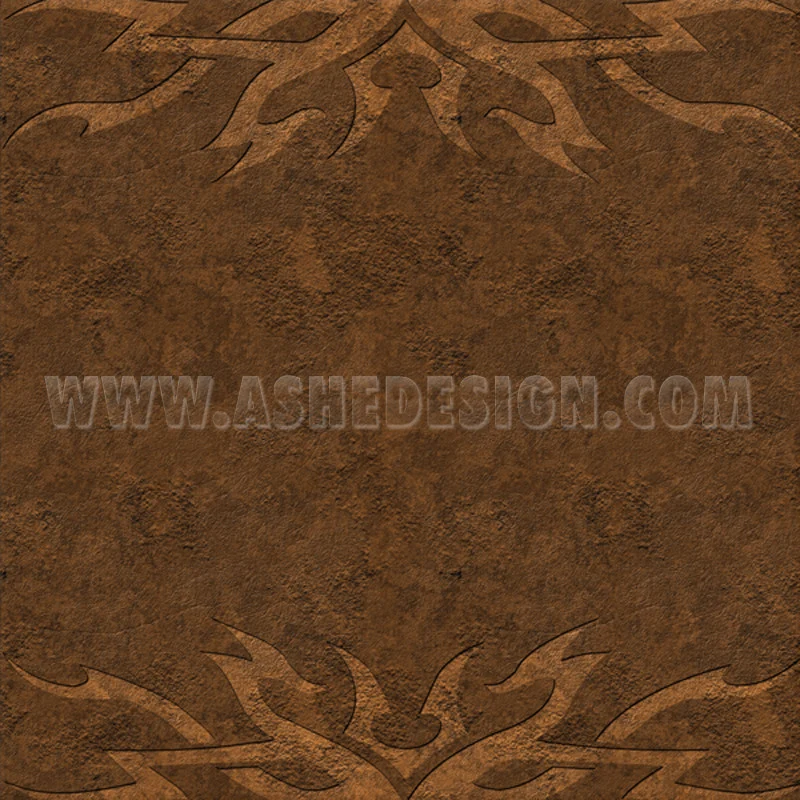 Digital Designer Paper Set - Tattooed - Image 3
