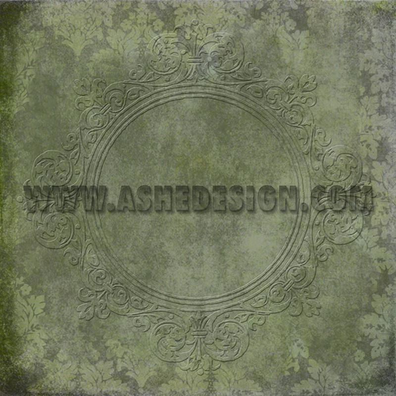 Digital Designer Paper Set - Vintage Holiday - Image 3