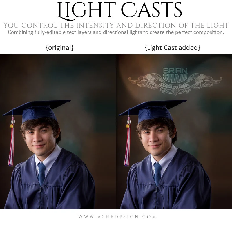 Digital Props - Light Casts - Senior Scrolls - Image 2