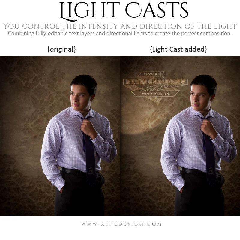 Digital Props - Light Casts - Senior Scrolls - Image 4