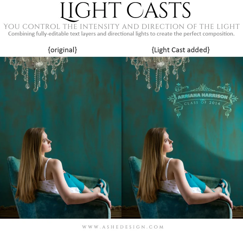 Digital Props - Light Casts - Senior Scrolls - Image 5