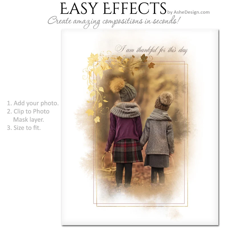 Easy Effects - Autumn Days