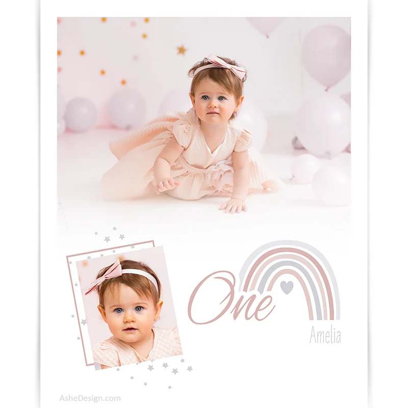 Easy Effects - Boho Baby