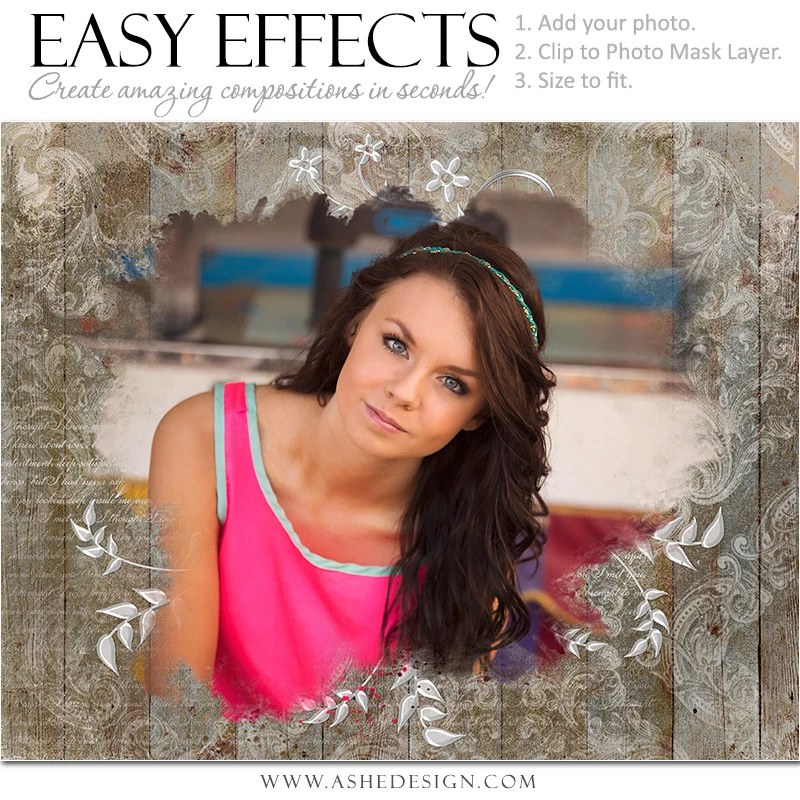 Easy Effects - Damask Dreams - Image 3