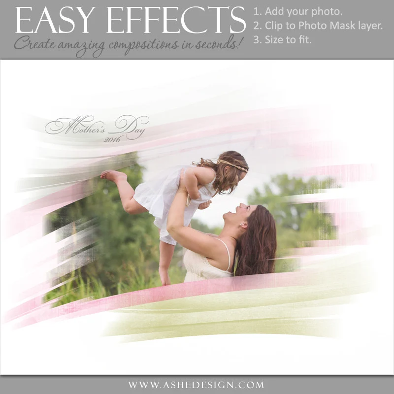 Easy Effects - Painted