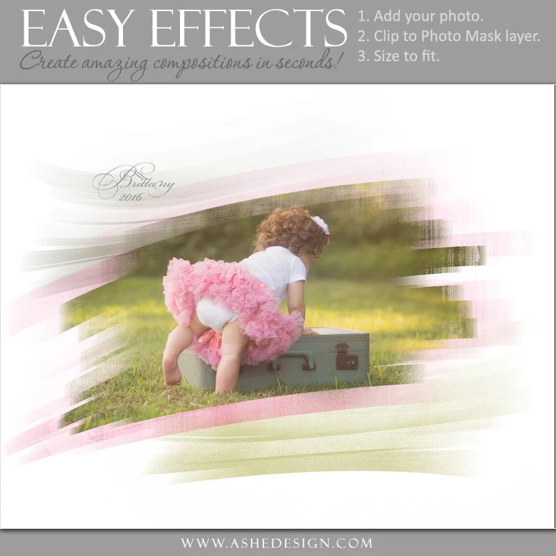 Easy Effects - Painted - Image 2