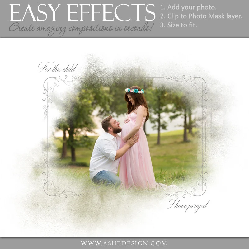 Easy Effects - Powder