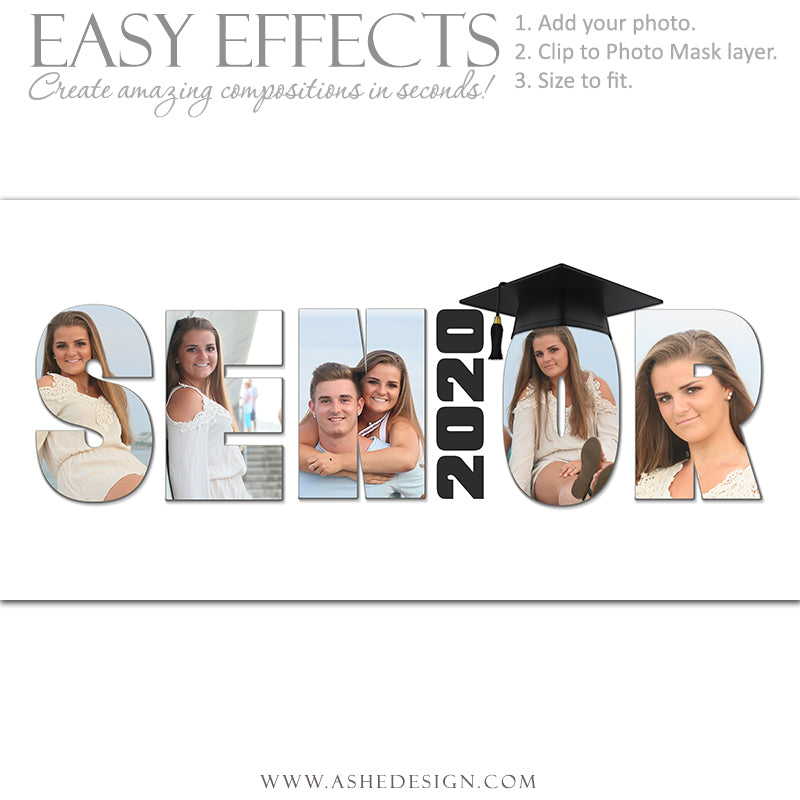 Easy Effects - Senior Year
