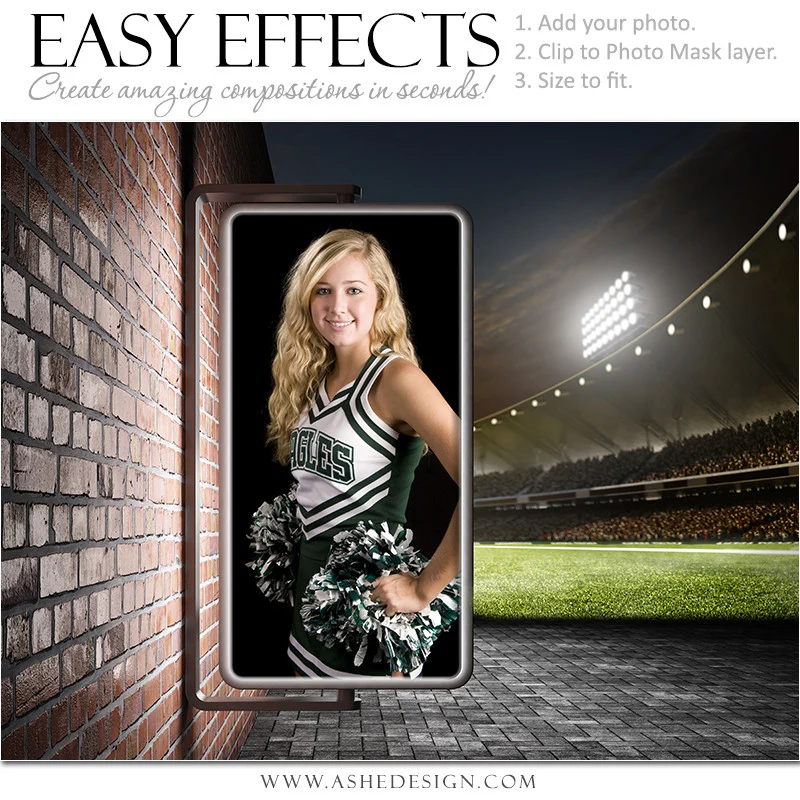 Easy Effects - Taking The Field - Image 2