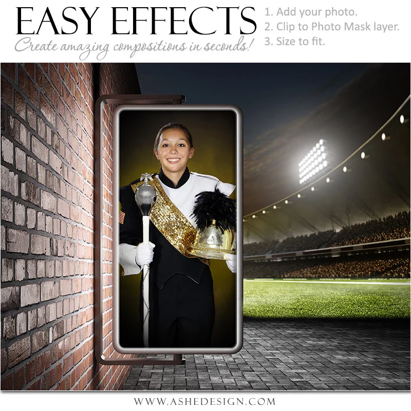 Easy Effects - Taking The Field - Image 4