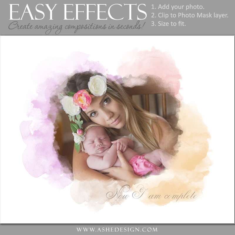 Easy Effects - Watercolor - Image 2