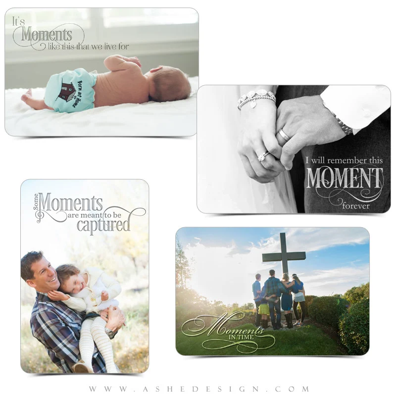 Inspirational Word Art Quotes - Precious Moments - Image 2
