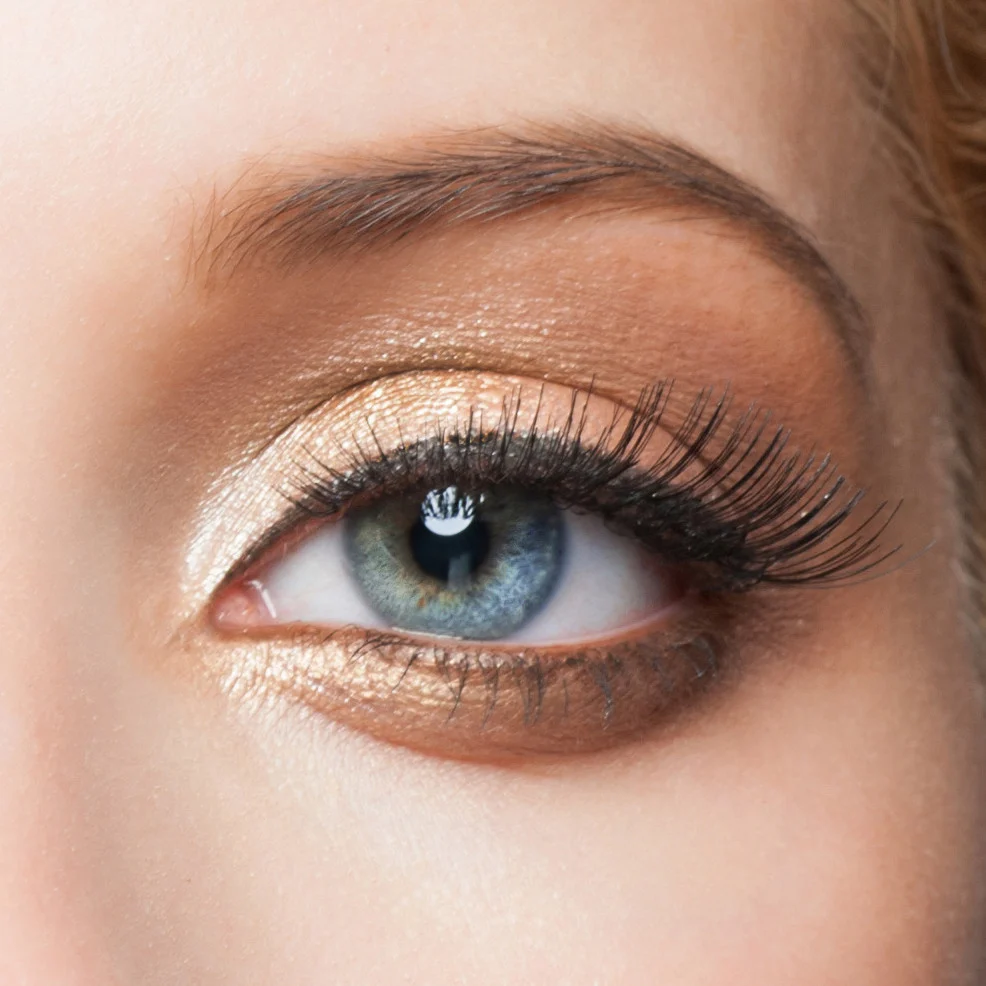 Photoshop Action | Be Beautiful - Amazing Eyes