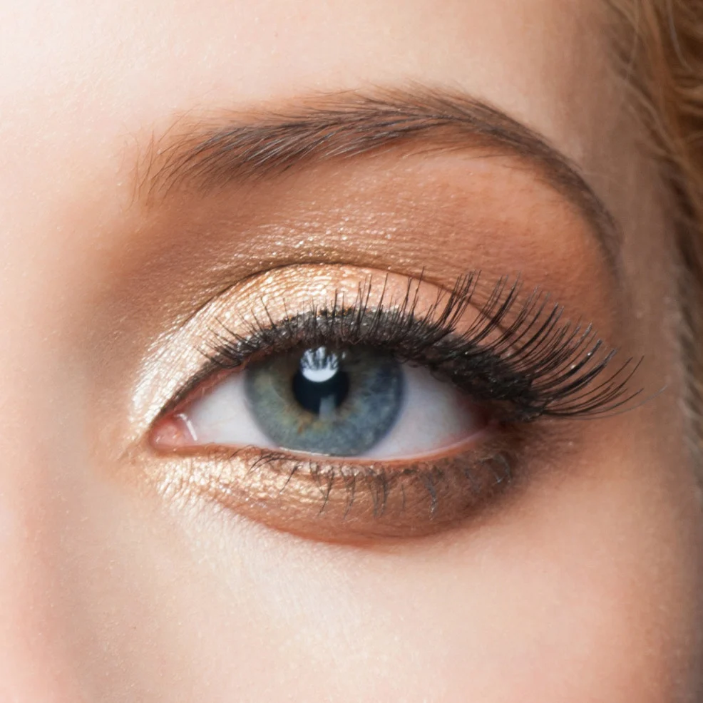 Photoshop Action | Be Beautiful - Amazing Eyes - Image 2