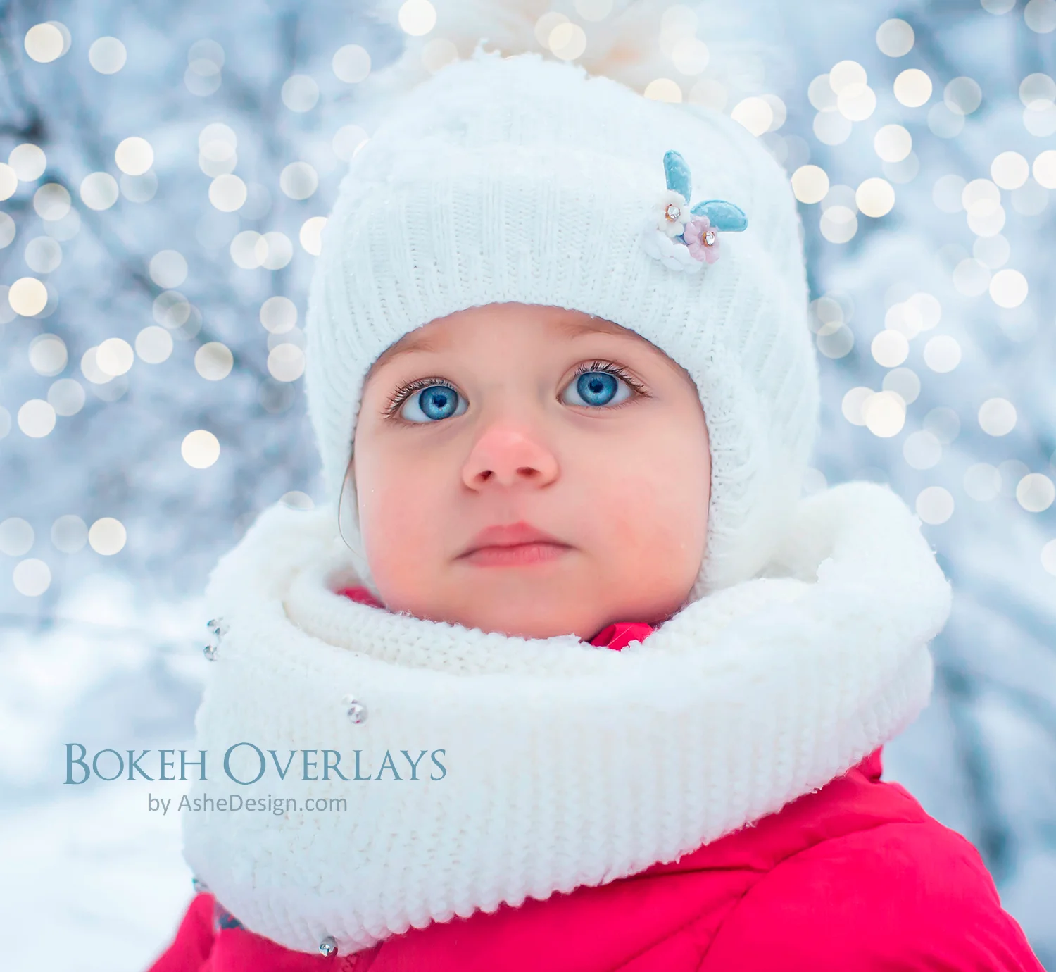 PNG Overlays - Bokeh - Image 3