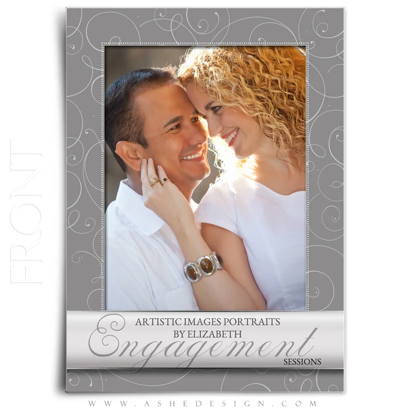 Pricing Guide 5x7 - Always & Forever - Image 2