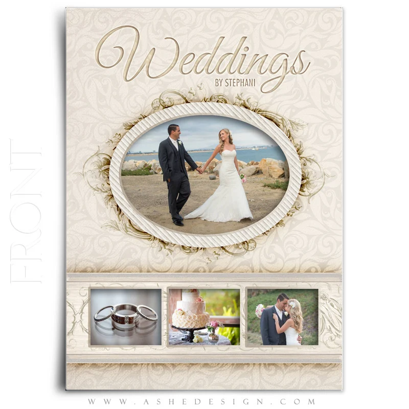 Pricing Guide 5x7 - I Do - Image 2