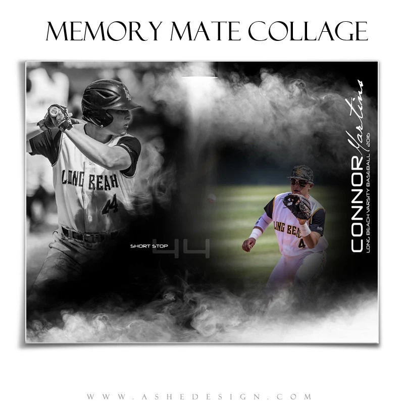 Sports Memory Mates 8x10 - Full Steam - Image 2