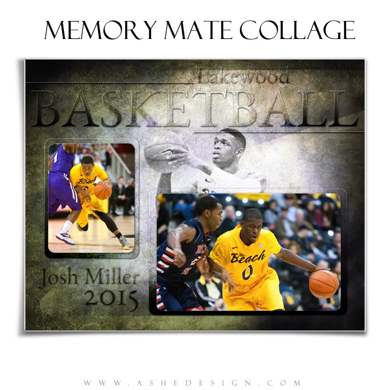 Sports Memory Mates 8x10 - Raise The Bar - Image 2