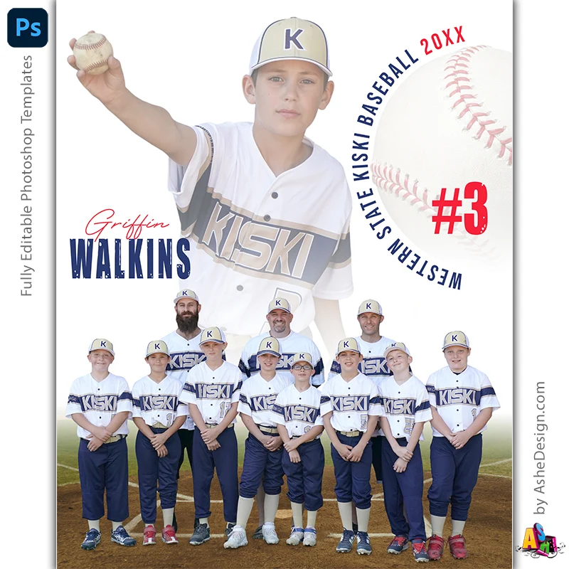Sports Memory Mates - All Around Baseball