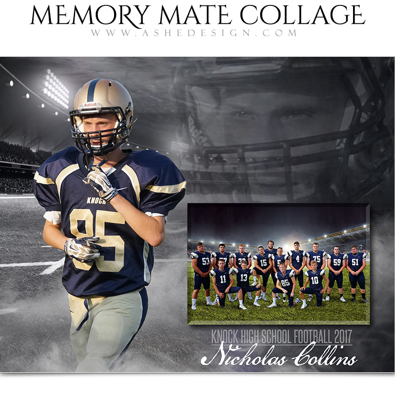 Sports Memory Mates - Dream Weaver Football - Image 2