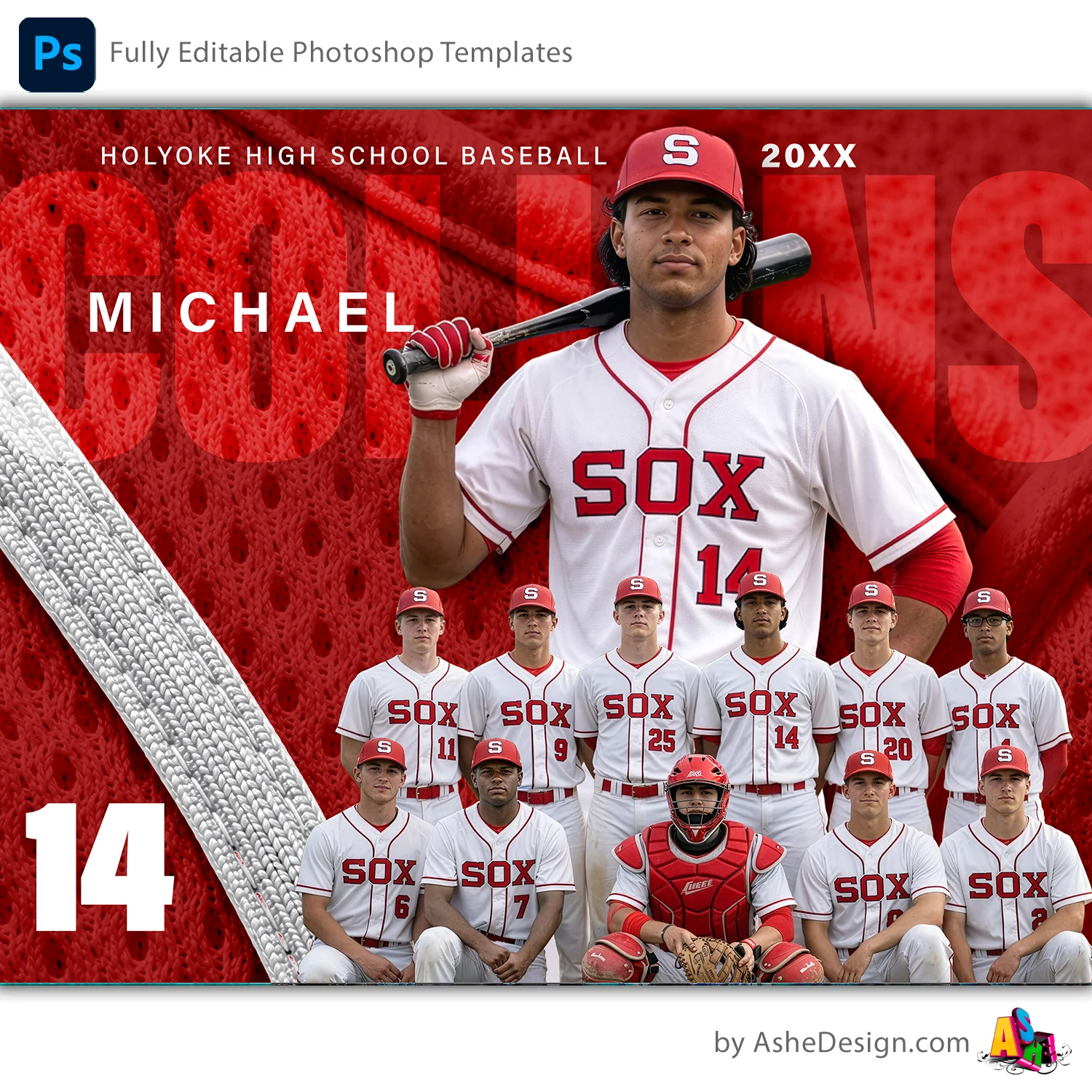 Sports Memory Mates - Gameday Jersey Baseball Softball - Image 2