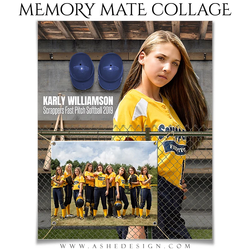 Sports Memory Mates - In The Dugout - Image 2