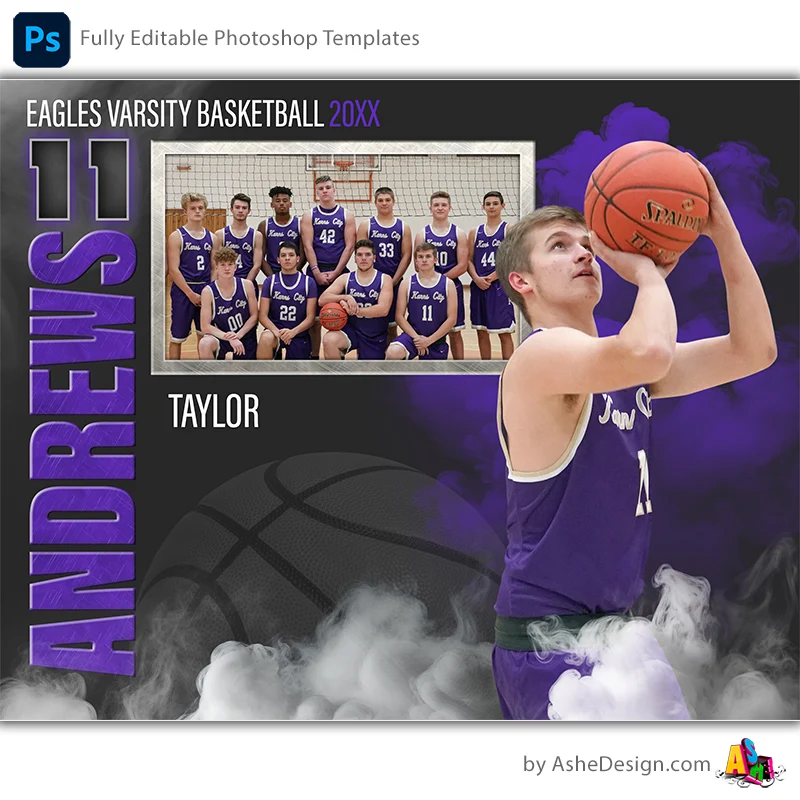 Sports Memory Mates - Sports Legends Basketball - Image 2