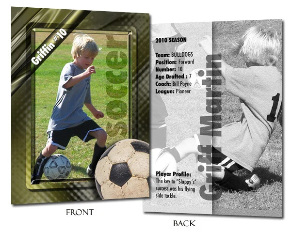 Sports Set1 - Soccer - Image 2
