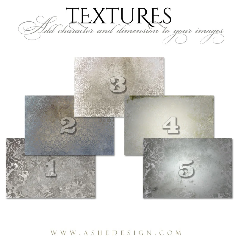 Texture Overlay Set - Royalty - Image 2