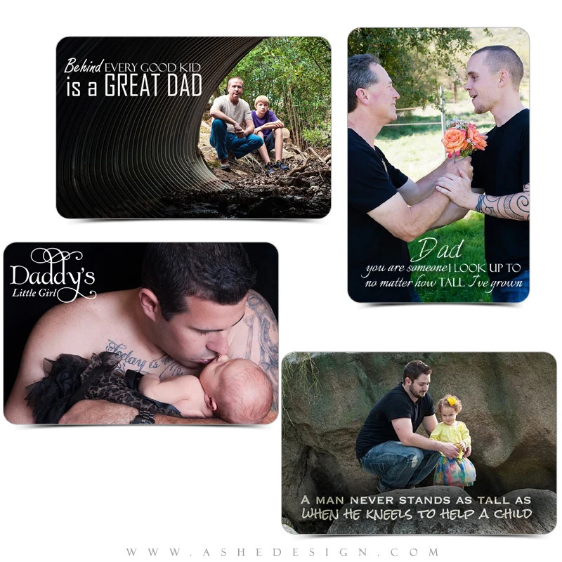 Word Art Collection - Great Dad - Image 2