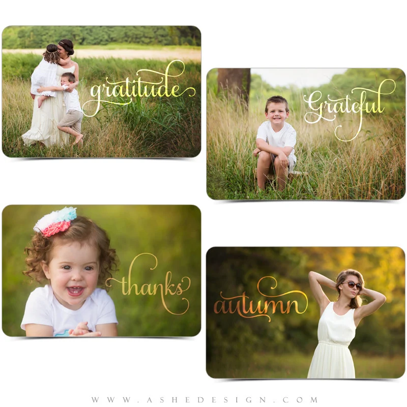 Word Art Set - Blessings - Image 2