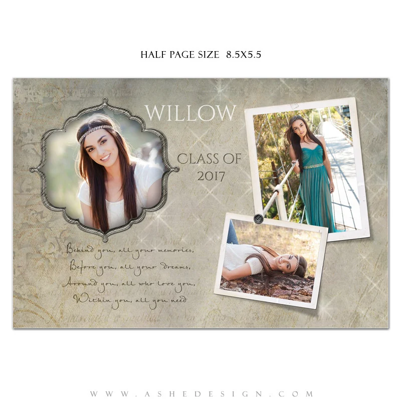 Yearbook Ad Designs - All You Need - Image 2
