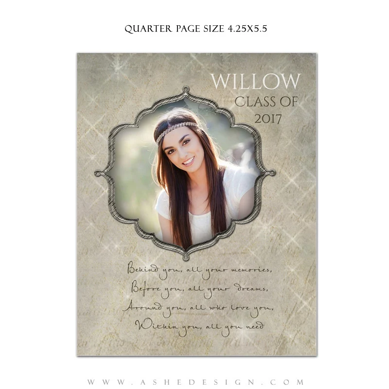 Yearbook Ad Designs - All You Need - Image 3